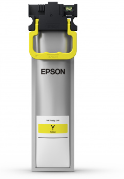 Epson T9444 - 19.9 ml - velikost L - žlutá - originál - inkoustová cartridge - pro WorkForce Pro WF C13T944440
