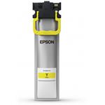 Epson T9444 - 19.9 ml - velikost L - žlutá - originál - inkoustová cartridge - pro WorkForce Pro WF C13T944440