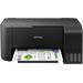 EPSON tiskárna ink EcoTank L3110, 3v1, A4, 1440x5760dpi, 33ppm, USB, 3 roky záruka po registraci C11CG87401