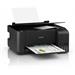 EPSON tiskárna ink EcoTank L3110, 3v1, A4, 1440x5760dpi, 33ppm, USB, 3 roky záruka po registraci C11CG87401