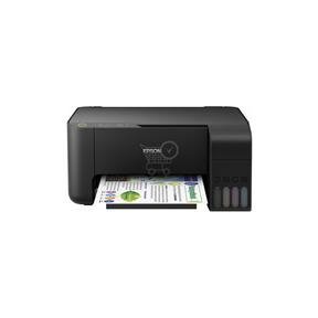EPSON tiskárna ink EcoTank L3110, 3v1, A4, 1440x5760dpi, 33ppm, USB, 3 roky záruka po registraci C11CG87401