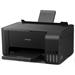 EPSON tiskárna ink EcoTank L3150, 3v1, A4, 1440x5760dpi, 33ppm, USB, Wi-Fi, Wi-Fi Direct, 3 roky záruka po re C11CG86405