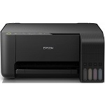 EPSON tiskárna ink EcoTank L3150, 3v1, A4, 1440x5760dpi, 33ppm, USB, Wi-Fi, Wi-Fi Direct, 3 roky záruka po re C11CG86405
