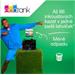 EPSON tiskárna ink EcoTank L3231, 5760x1440dpi, A4, 33ppm, USB, sken C11CJ68408