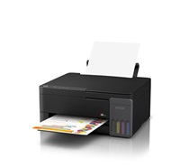 EPSON tiskárna ink EcoTank L3310, A4, technologie Heat-Free, Záruka 5 let po registraci zdarma C11CL61401