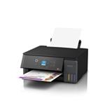 EPSON tiskárna ink EcoTank L3361, A4, LCD displej, Apple AirPrint, Wi-Fi, Záruka 5 let po registraci zdarma C11CL63419