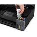 EPSON tiskárna ink EcoTank L5390, A4, LCD displej, ADF, Wi-Fi, Záruka 5 let po registraci zdarma C11CL59403