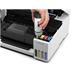 EPSON tiskárna ink EcoTank L5396, A4, LCD displej, ADF, Wi-Fi, Záruka 5 let po registraci zdarma C11CL59404