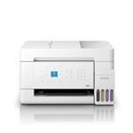 EPSON tiskárna ink EcoTank L5396, A4, LCD displej, ADF, Wi-Fi, Záruka 5 let po registraci zdarma C11CL59404