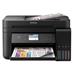 EPSON tiskárna ink EcoTank L6170, 3v1, A4, 33ppm, Ethernet, Wi-Fi (Direct), Duplex, LCD, ADF, 3 roky záruka C11CG20402