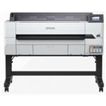 EPSON tiskárna ink SureColor SC-T5405, 1.200 x 2.400 dpi ,A1 ,4 ink, USB ,LAN, Wi-Fi C11CJ56301A0