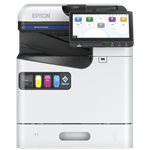 EPSON tiskárna ink WorkForce Enterprise AM-C400, A4, 40ppm C11CJ93401