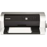 EPSON tiskárna jehličková DLQ-3500IIN 24 jehel, 550 zn/s, 1+7 kopií, USB 2.0, Obousměrný paralelní C11CH59403
