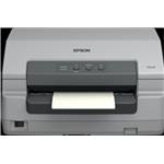 EPSON tiskárna jehličková PLQ-50 24 jehel, 480 zn/s, 1+6 kopii, USB 2.0, RS-232,Obousměrný paralelní C11CJ10401