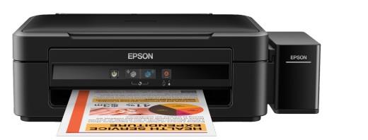 Epson Tlačiareň L365, A4, Wifi, USB ITS C11CE54401