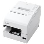 Epson TM-H6000V-203P1: Serial, White, PSU C31CG62203P1