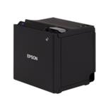 Epson TM-m10, USB, BT, 8 dots/mm (203 dpi), ePOS, black C31CE74112A0
