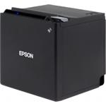 Epson TM-m30II (112): USB + Ethernet + BT, Black, PS, EU C31CJ27112