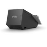 Epson TM-m30II-SL (512): USB + Ethernet + NES + Lightning + SD, Black, PS, EU C31CH63512