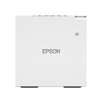 Epson TM-m50II (101): Serial +USB + Eth+ NES,White C31CK52101
