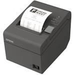 EPSON TM-T20III - černá/USB/LAN/zdroj C31CH51012