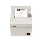 Epson TM-T810F (101): w/o fiscal board, PS, w/o AC cable, ECW C31CB75101