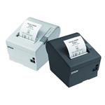 Epson TM-T88V-042 seriova + USB, termo, cierna C31CA85042