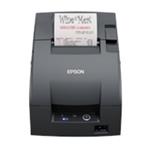 Epson TM-U220IIB, ERC38B, cutter, RS232, white C31CL27101F0