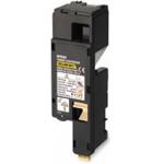 Epson tonerová kazeta AcuLaser C13S050611/ C17xx / 1400 stran/ Žlutý