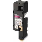 Epson tonerová kazeta AcuLaser C13S050612/ C17xx / 1400 stran/ Magenta