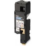 Epson tonerová kazeta AcuLaser C13S050613/ C17xx / 1400 stran/ Modrá