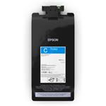 Epson UltraChrome XD3 Ink – 1.6L Cyan Ink C13T53A200