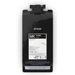 Epson UltraChrome XD3 Ink – 1.6L Matte Black Ink C13T53A800