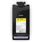 Epson UltraChrome XD3 Ink – 1.6L Yellow Ink C13T53A400