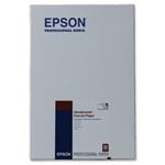 Epson Ultrasmooth Fine Art Paper, umelecký papier, matný, ultrajemný, biely, PRO 4000, 4800, 7500, C13S041896