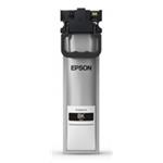 Epson - Velikost XL - černá - originál - inkoustová cartridge - pro WorkForce Pro WF-M5298DW, WF-M5 C13T965140