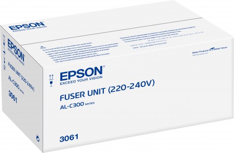 EPSON WorkForce AL-C300 Fuser Unit C13S053061