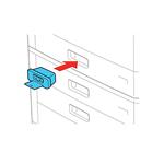 Epson WorkForce Cassette Lock C12C933231