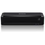 Epson WorkForce DS-360W, A4, 1200 dpi, USB, wifi B11B242401