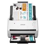 Epson WorkForce DS-570W - Skener dokumentů - Duplex - A4 - 600 dpi x 600 dpi - až 35 stran za min. B11B228401