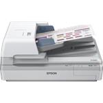 Epson WorkForce DS-60000 - Skener dokumentů - Duplex - A3 - 600 dpi x 600 dpi - až 40 stran za min. B11B204231