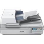 Epson WorkForce DS-60000N - Skener dokumentů - Duplex - A3 - 600 dpi x 600 dpi - až 40 stran za min B11B204231BT