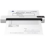 Epson WorkForce DS-70 - Skener typ sheetfed - Legal - 600 dpi x 600 dpi - až 300 skenů denně - USB B11B252402