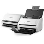 Epson WorkForce DS-770 - Skener dokumentů - Duplex - A4 - 600 dpi x 600 dpi - až 45 stran za min. ( B11B248401