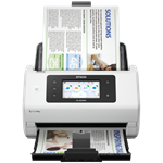 Epson WorkForce DS-800WN B11B275401