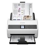 Epson WorkForce DS-870, A4, 1200 dpi, USB B11B250401