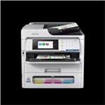 Epson WorkForce Pro EM-C800RDWF, A4, MFP, GLAN, duplex, ADF, Fax, WiFi C11CK19401