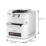 EPSON WorkForce Pro EM-C8100RDWF C11CL31401