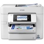 EPSON WorkForce Pro WF-C4810DTWF/ A4/ LCD/ ADF/ Duplex/ USB/ Wi-Fi + 3 roky záruka onsite C11CJ05403bundle