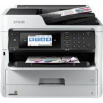 Epson WorkForce Pro WF-C5710DWF, A4, All-in-One, LAN, duplex, ADF, Fax, WiFi, NFC C11CG03401